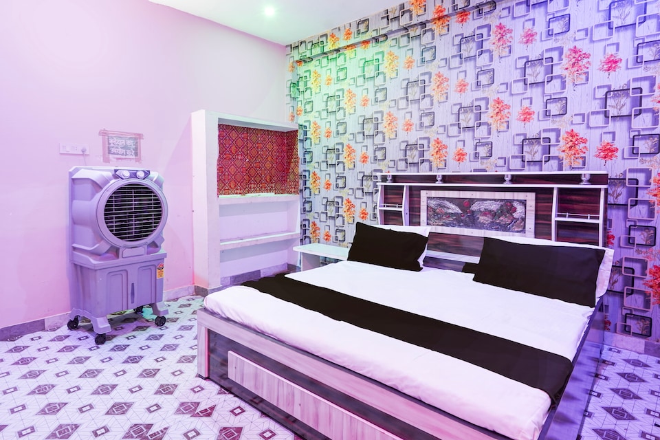 SPOT ON The Cocoon Palace , Etawah, Etawah