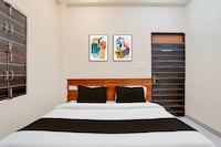 Hotel O Shree Kedar Grand