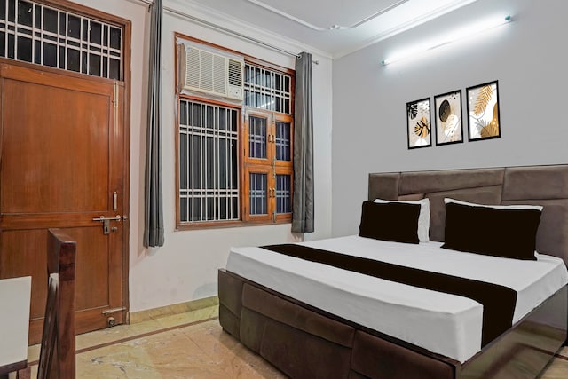 Hotel O The Villa Residency 