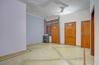 Hotel O The Villa Residency