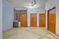 Hotel O The Villa Residency