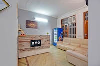 Hotel O The Villa Residency