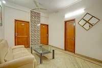 Hotel O The Villa Residency