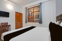 Hotel O The Villa Residency 