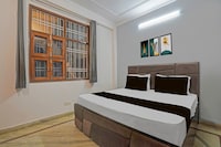 Hotel O The Villa Residency 