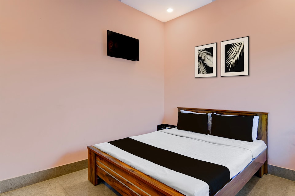 HOTEL O SAI SOVA, Kendrapara, Kendrapara