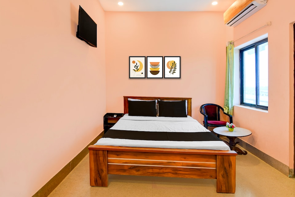 HOTEL O SAI SOVA, Kendrapara, Kendrapara