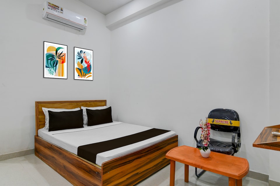 Hotel O Skyline, Hazaribagh, Hazaribagh