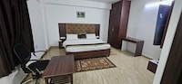 Hotel O Skyline