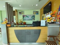 Hotel O Seremban Near SnowLim Wonderland Formerly M&N Hotel