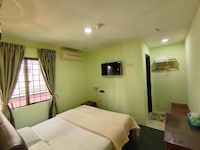 Hotel O Seremban Near SnowLim Wonderland Formerly M&N Hotel