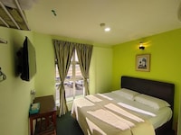 Hotel O Seremban Near SnowLim Wonderland Formerly M&N Hotel