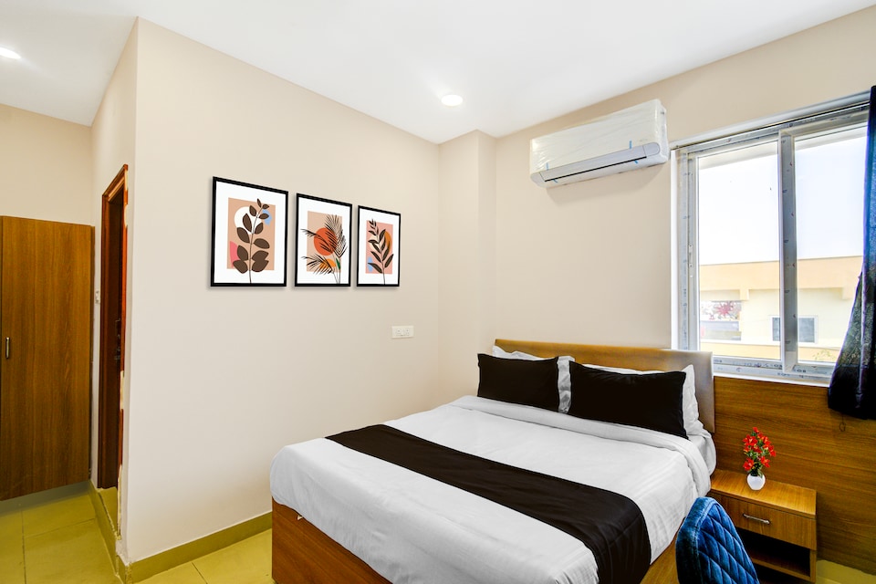 Super Townhouse Suchitra IDA Jeedimetla, Kompally - Jeedimetla, Hyderabad