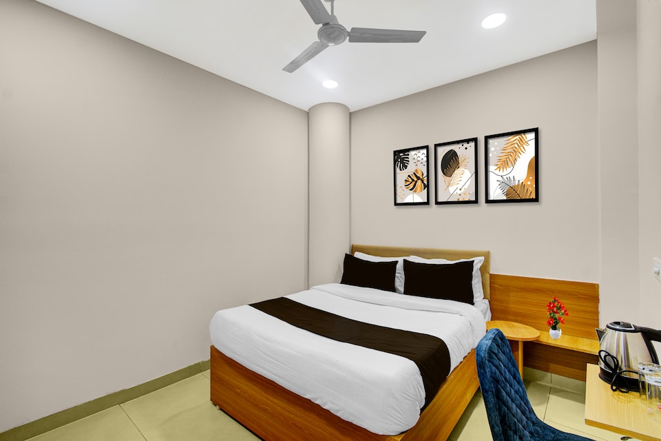 Super Townhouse Suchitra IDA Jeedimetla, Kompally - Jeedimetla, Hyderabad