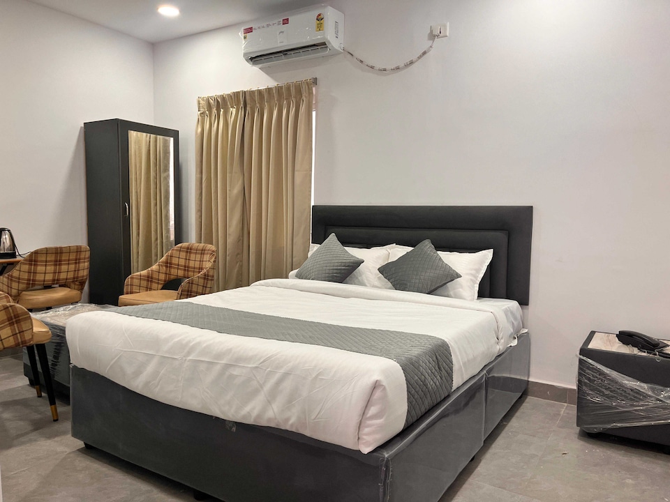 Townhouse Sagar Lake Formerly Hotel Chintal, Kompally - Jeedimetla, Hyderabad