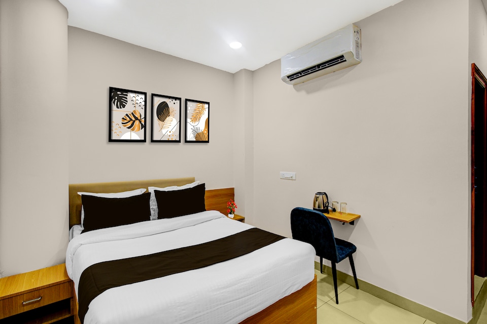 Super Townhouse Suchitra IDA Jeedimetla, Kompally - Jeedimetla, Hyderabad