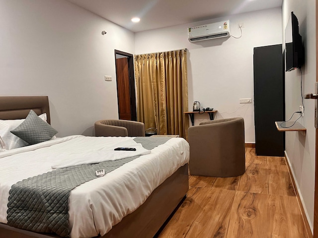 Townhouse Sagar Lake Formerly Hotel Chintal