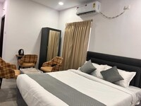 Townhouse Sagar Lake Formerly Hotel Chintal