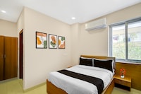 Super Townhouse Suchitra IDA Jeedimetla