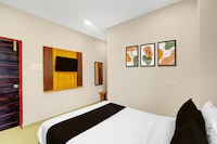 Super Townhouse Suchitra IDA Jeedimetla