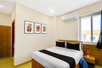 Super Townhouse Suchitra IDA Jeedimetla