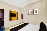 Super Townhouse Suchitra IDA Jeedimetla