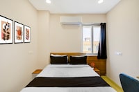 Townhouse Suchitra IDA Jeedimetla