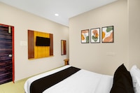 Super Townhouse Suchitra IDA Jeedimetla