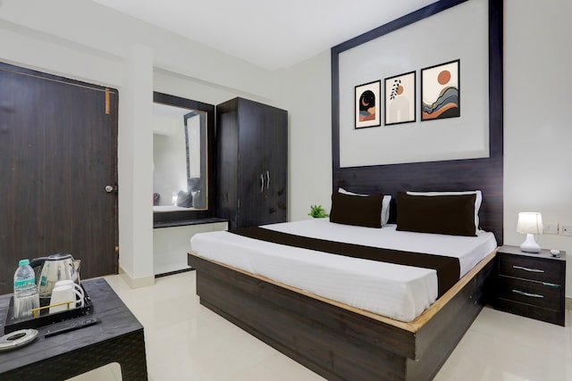 Hotel O Mahadev Palace