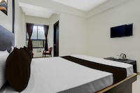 Hotel O Mahadev Palace