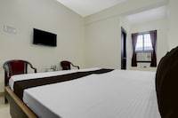 Hotel O Mahadev Palace