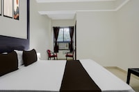 Hotel O Mahadev Palace