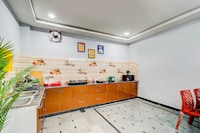 Hotel O by OYO BSR RoyalStay Super Luxury Hotel Rooms