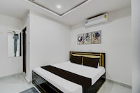 Hotel O BSR RoyalStay Super Luxury Hotel Rooms 
