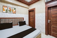 Hotel O Bageechi Dham