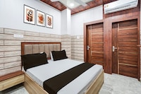 Hotel O Bageechi Dham