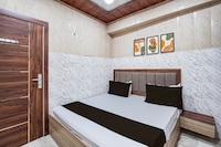 Hotel O Bageechi Dham