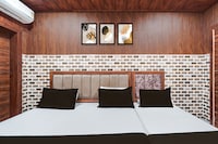 Hotel O Bageechi Dham