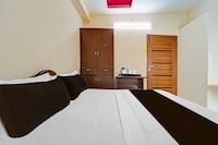 Super Hotel O Dindugal Bus Terminal Formerly GK Building