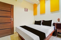 Super Hotel O Dindugal Bus Terminal Formerly GK Building