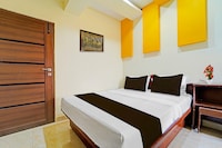 Super Hotel O Dindugal Bus Terminal Formerly GK Building