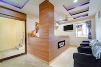 Super Hotel O Dindugal Bus Terminal Formerly GK Building