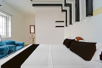 Super Hotel O Dindugal Bus Terminal Formerly GK Building