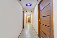 Super Hotel O Dindugal Bus Terminal Formerly GK Building