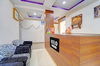 Super Hotel O Dindugal Bus Terminal Formerly GK Building