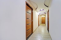 Super Hotel O Dindugal Bus Terminal Formerly GK Building