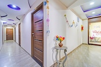 Super Hotel O Dindugal Bus Terminal Formerly GK Building