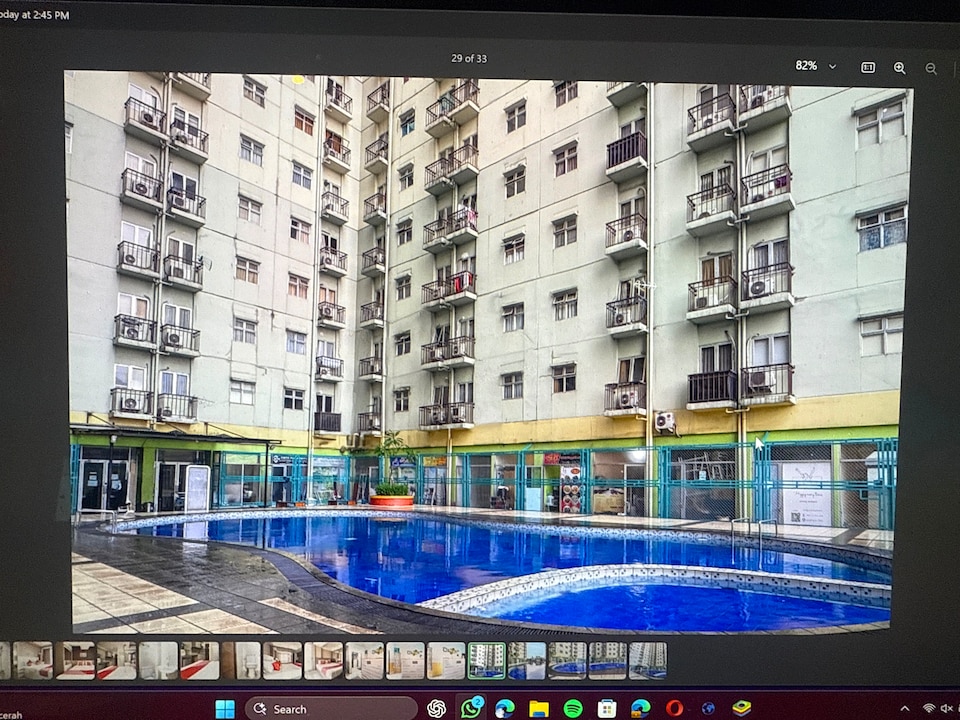 OYO 94722 Ardan Hotel, Bandung, Bandung