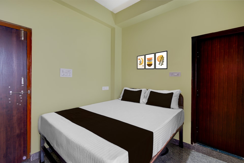 Hotel O Star Light Guest House , Uppal - Ghatkesar, Hyderabad
