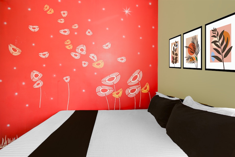 Hotel O Star Light Guest House , Uppal - Ghatkesar, Hyderabad